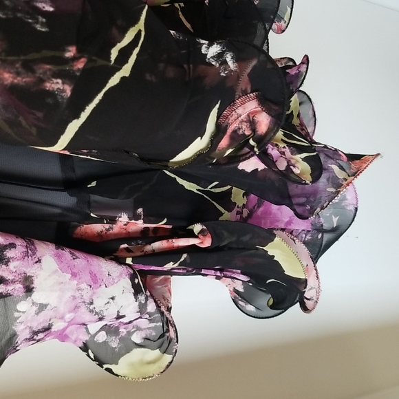 Woman skirt/ Tube Dress - Picture 16 of 16